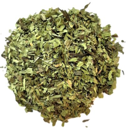 Plantain lanceolata (herb)