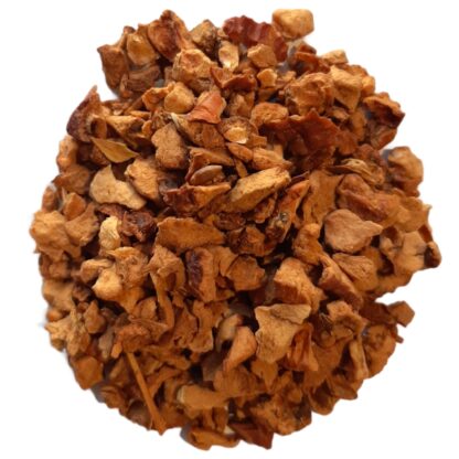 Appel (versneden fruit)