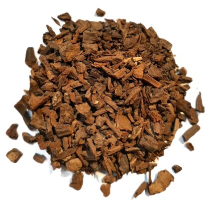 Cherry African- (bark)