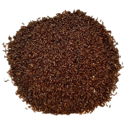 Psyllium dark (seed)