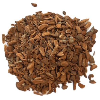 Quina (bark)