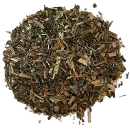 Meadowsweet (herb)