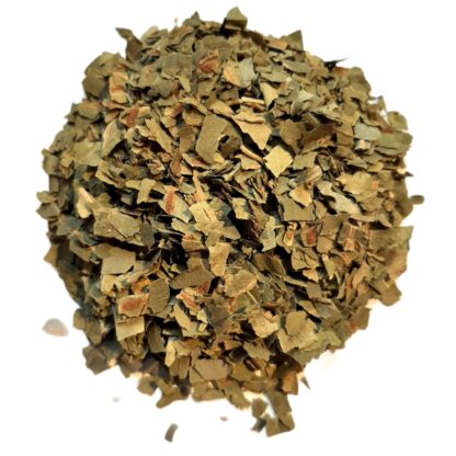 Hart's-tongue (herb)