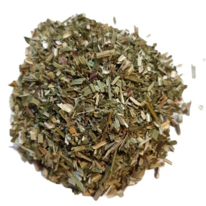 Skullcap Blue-* (herb)