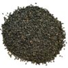 Sesame Black- (seed)