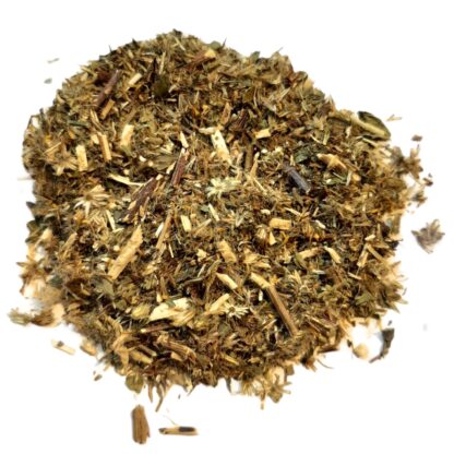 Goldenrod (herb)
