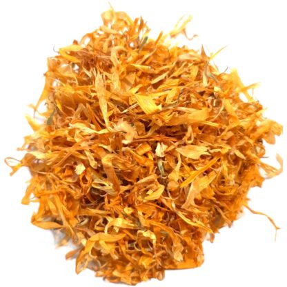 Marigold (flower petals)