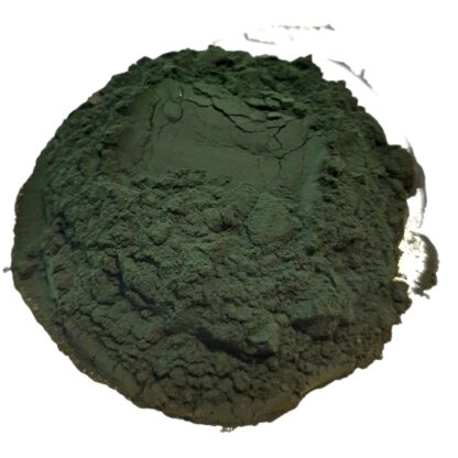 Spiruline (powder)