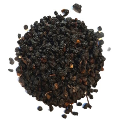 Elder (berry)