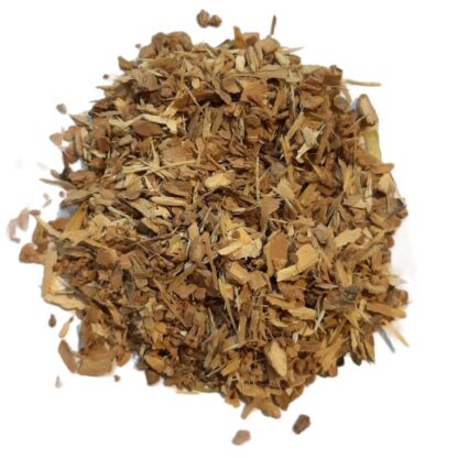 Elder (bark)