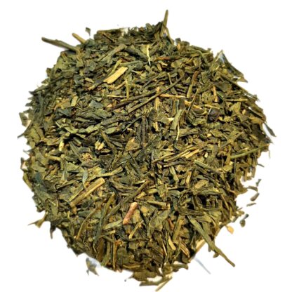 Green tea - Aki Bancha