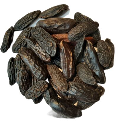 Tonka* (bean)