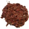 Vigne rouge (feuille)