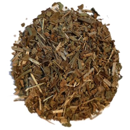 Plantain (major) (herb)
