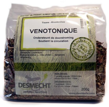 Venotonique Herbal tea- 200g