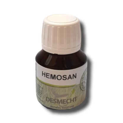 Hemosan 50ml