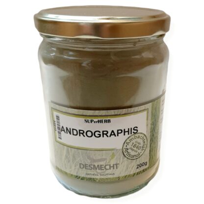 SUPerHERB Andrographis 200g