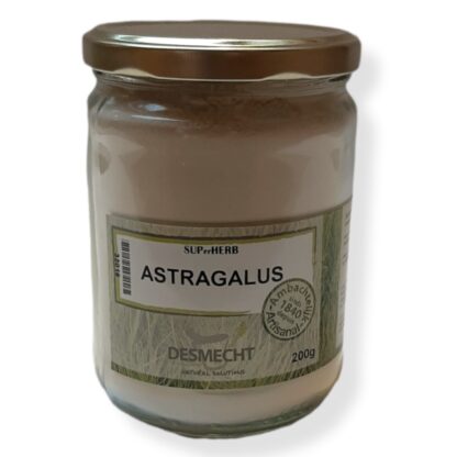 SUPerHERB - Astragalus 200g (powder)