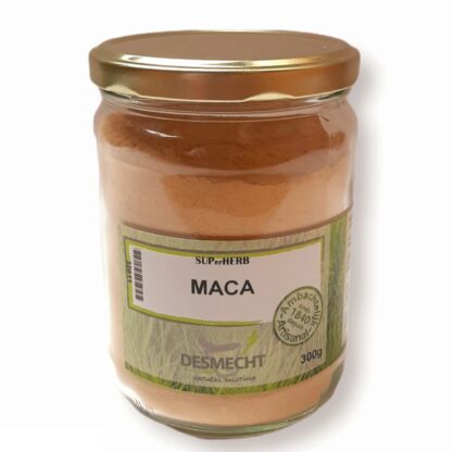 SUPerHERB - Maca 300g (poeder)