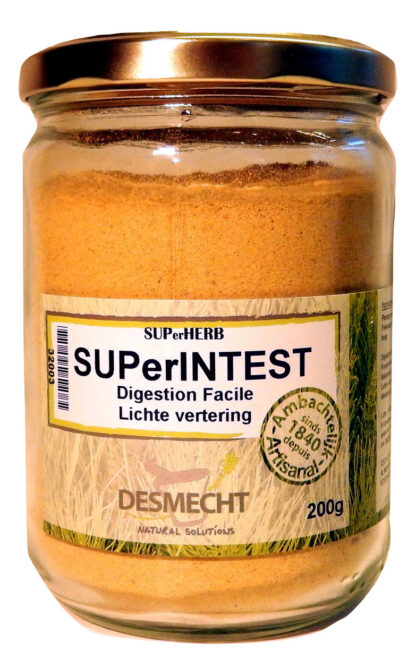 SUPerINTEST (powder) 200g