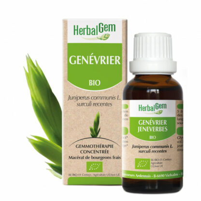 Juniper 30ML - Herbalgem