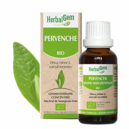 Periwinkle 30ML - Herbalgem