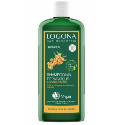 Shampoo Sea buckthorn 250ml