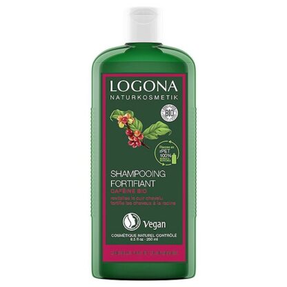 Shampoo Cafeine 250ml