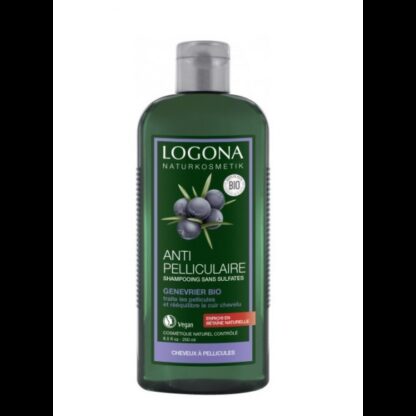 Shampoo Juniper 250ml