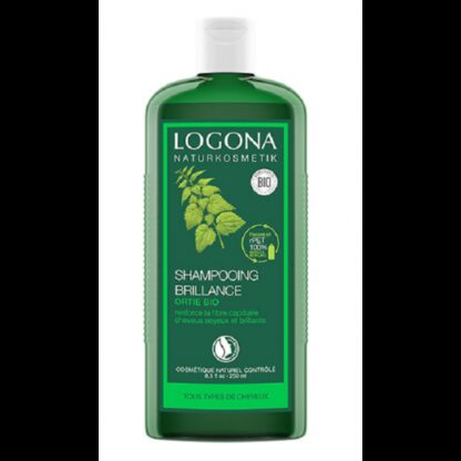 Shampoo Brandnetel 500ml