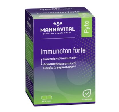 Immunoton Forte 60caps